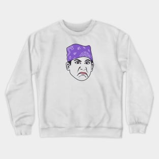 Prison mike Crewneck Sweatshirt